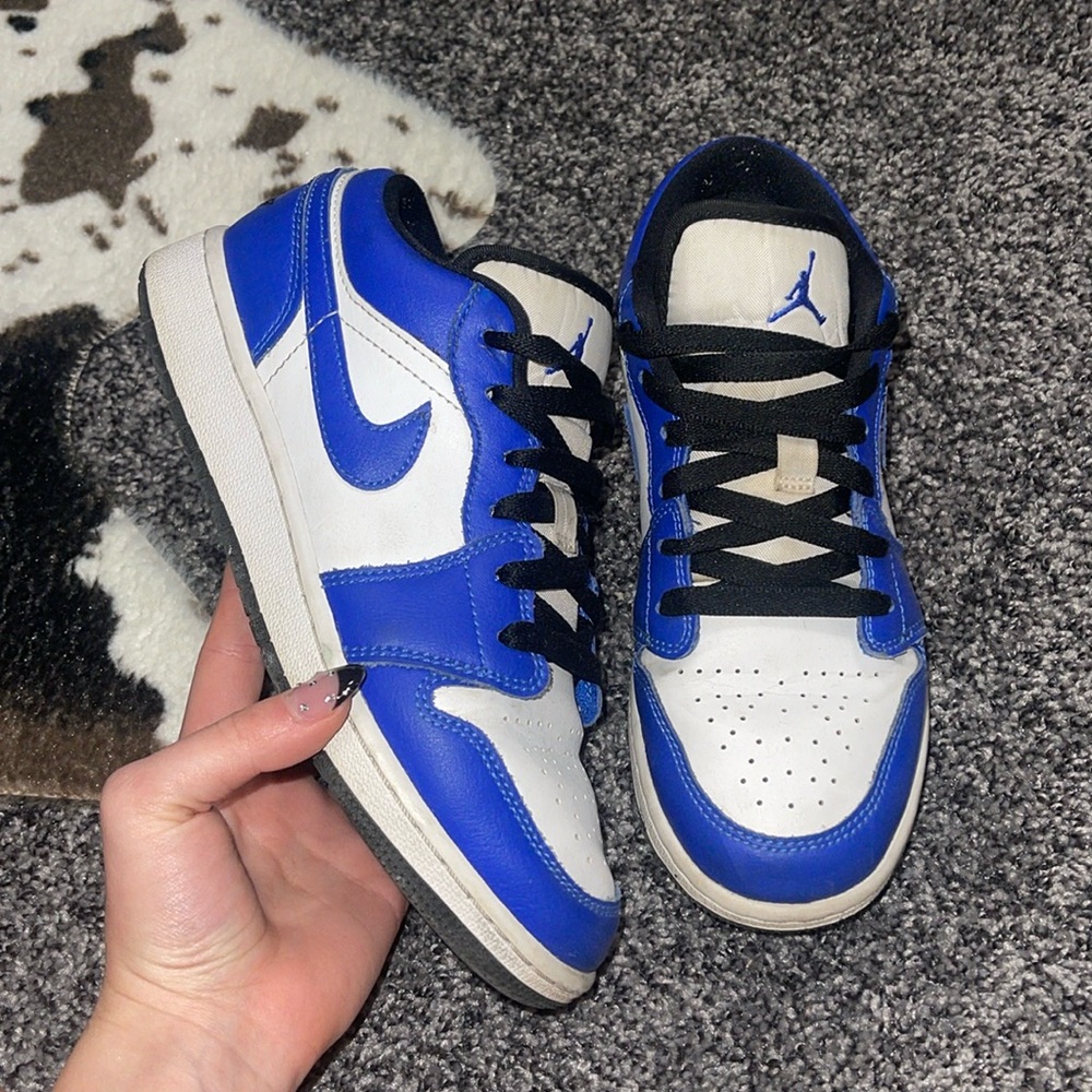 Jordan’s 4.5 youth